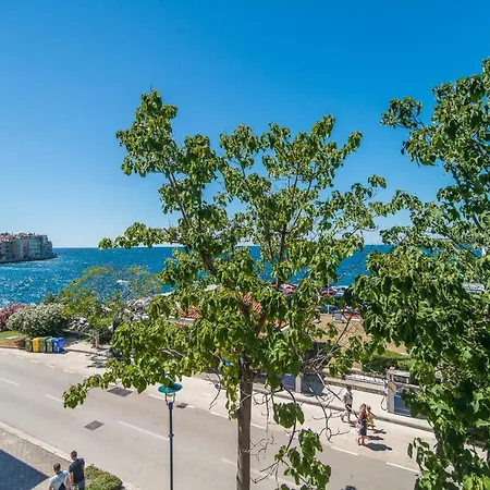 Studio Marley Rovinj Exterior photo