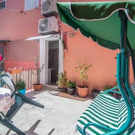 Studio Marley Rovinj Exterior photo