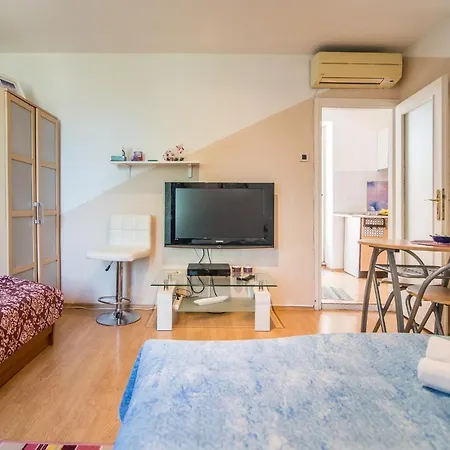 Studio Marley Rovinj Exterior photo