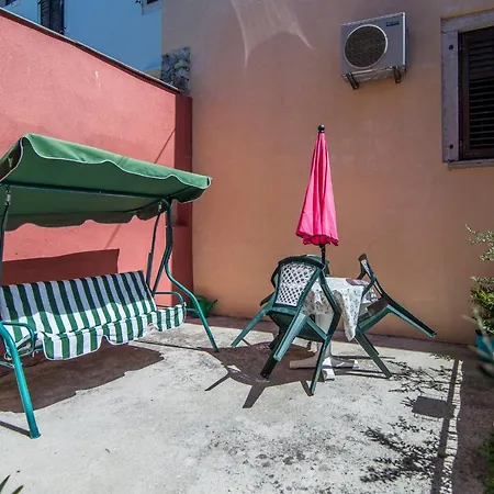 Studio Marley Rovinj Exterior photo