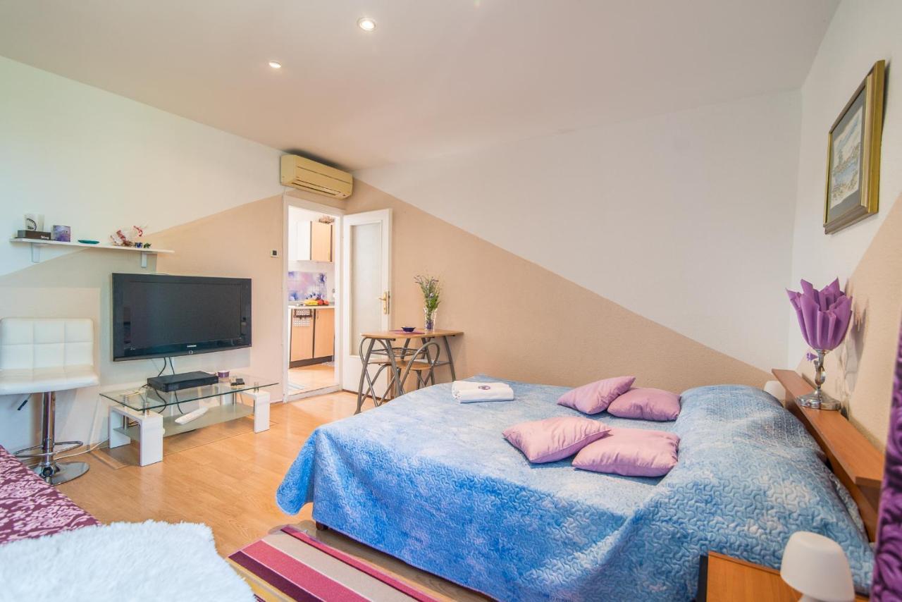 Marley Apartment