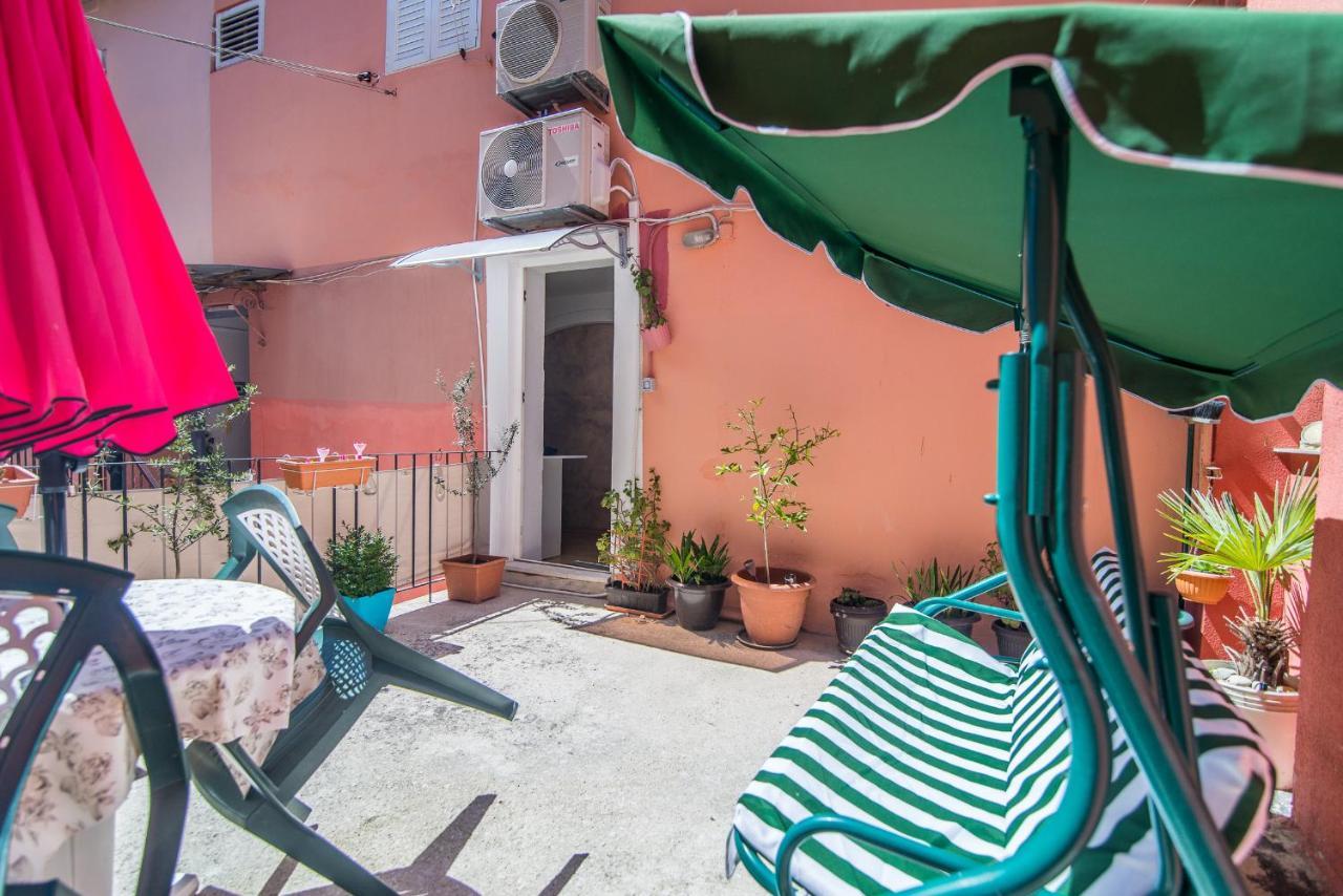 Marley Rovinj