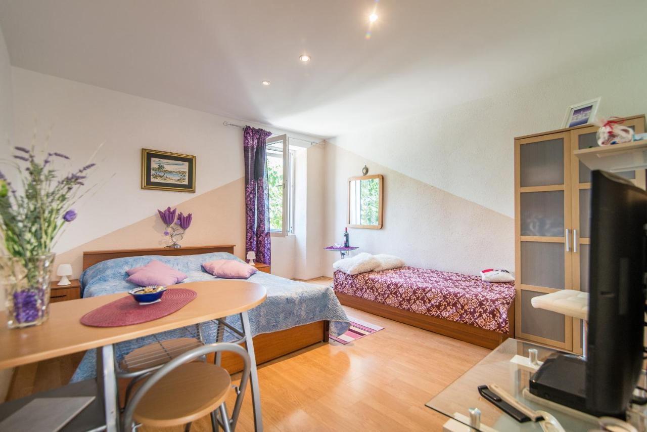 Marley * Rovinj