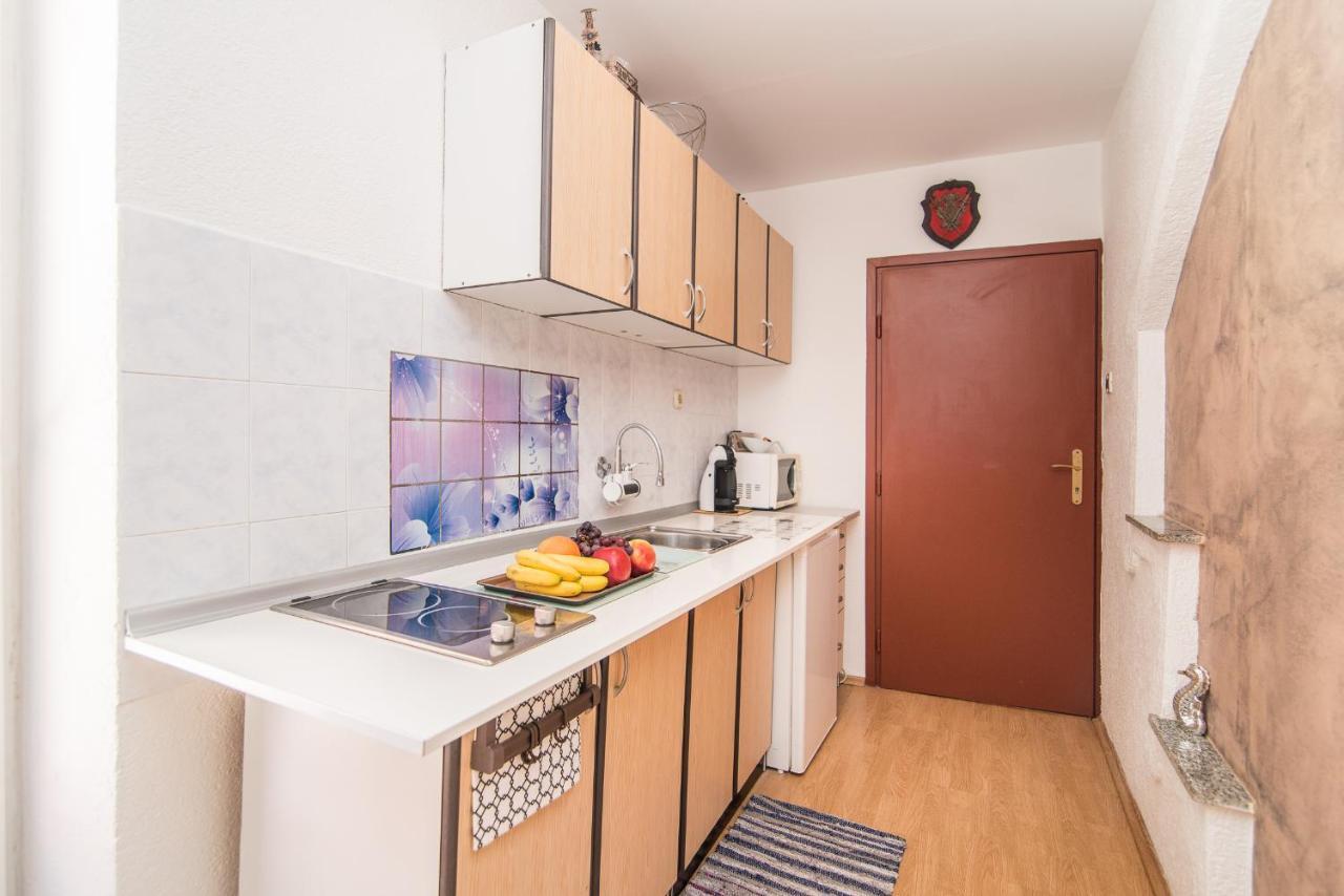 Marley Apartment