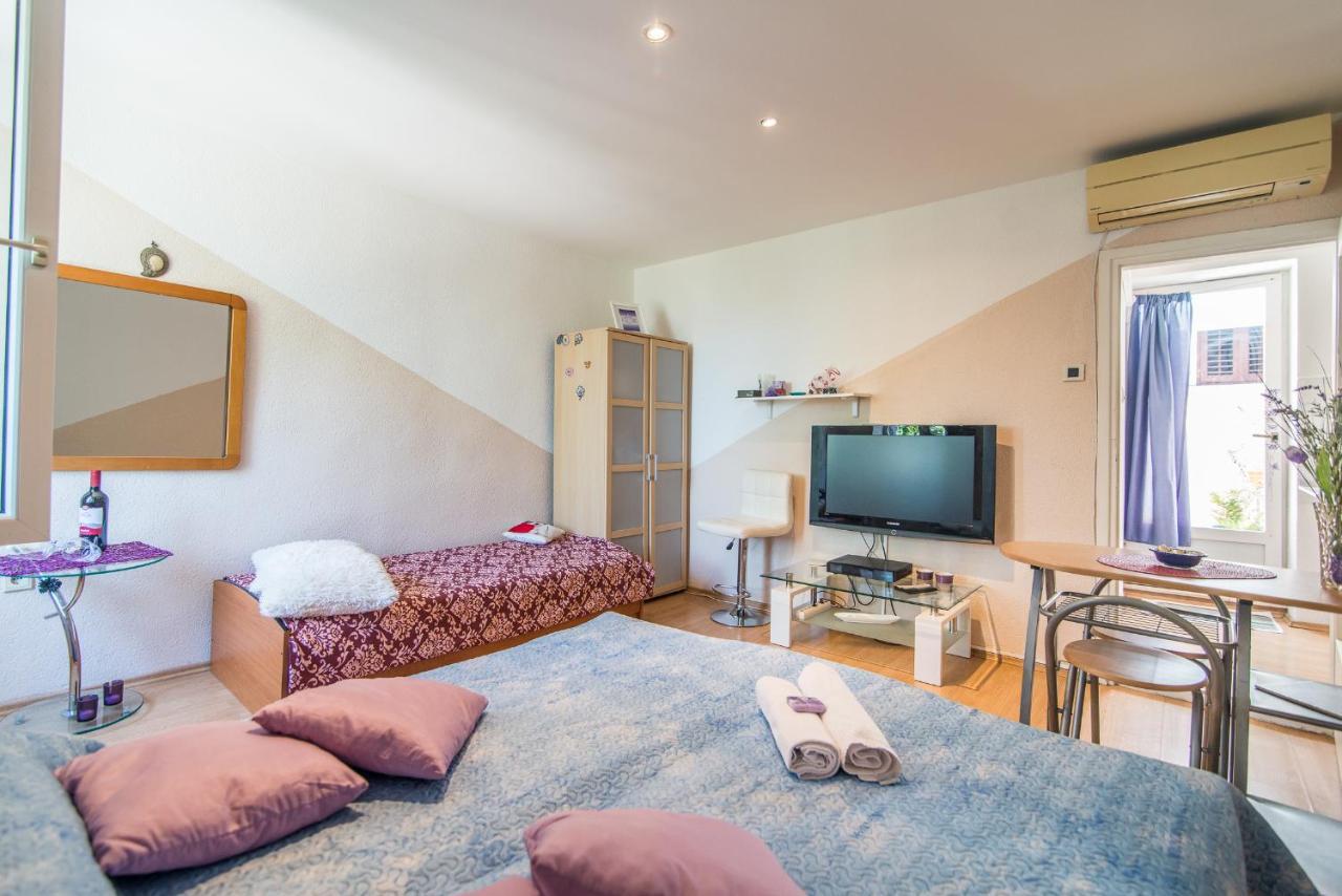 Apartment Marley *
