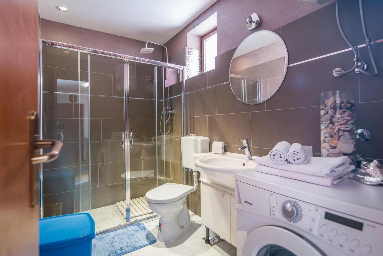 Apartment Marley Rovinj