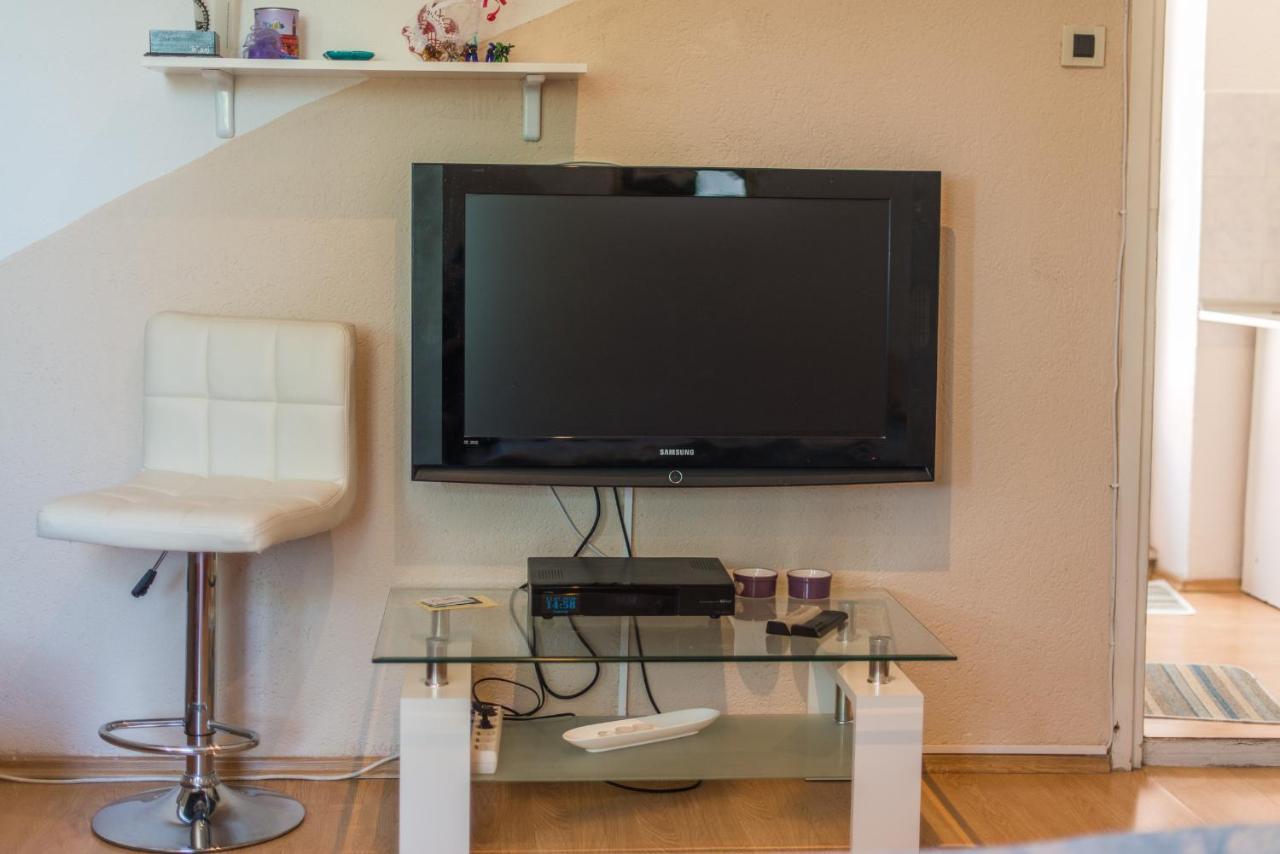 Apartament Marley