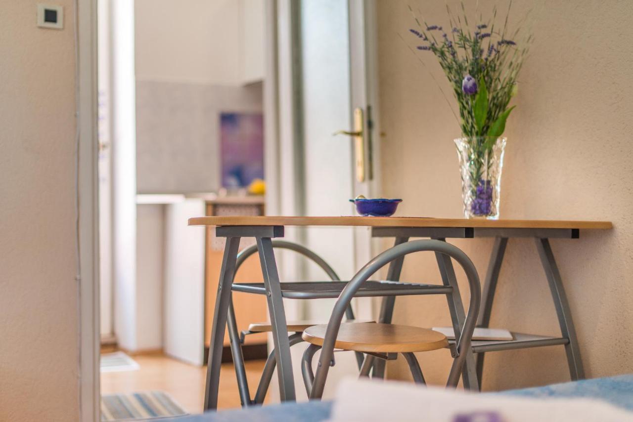 Apartament Marley Rovinj